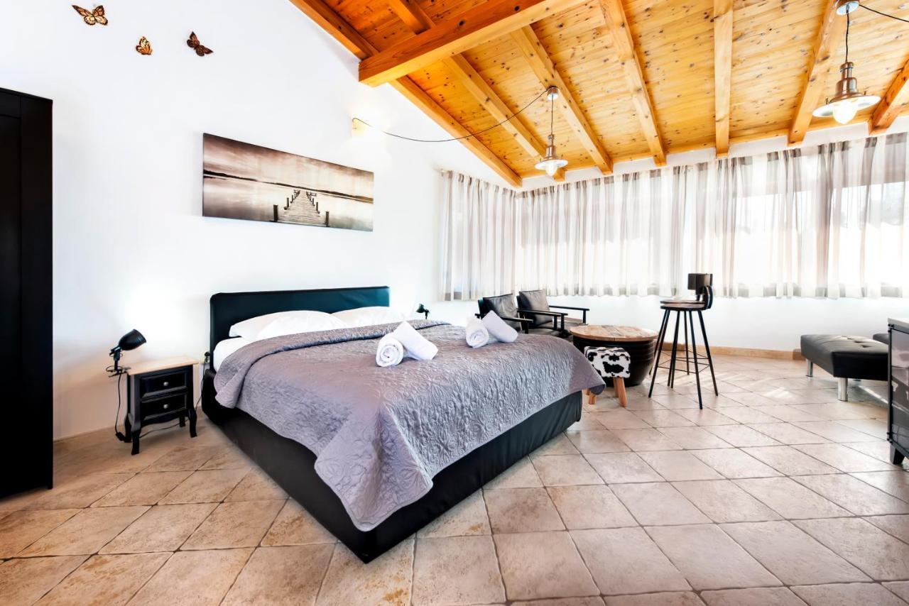 Dolce Studio Apartmani Rovinj Exterior photo