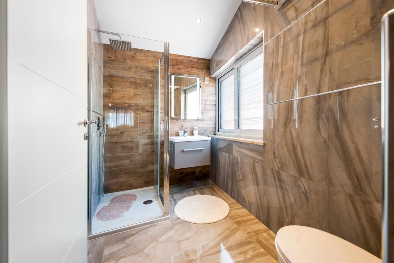 Dolce Studio Apartmani Rovinj Exterior photo