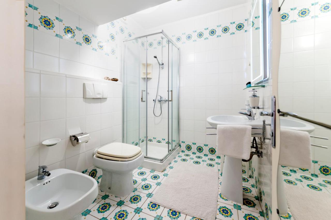 Dolce Studio Apartmani Rovinj Exterior photo