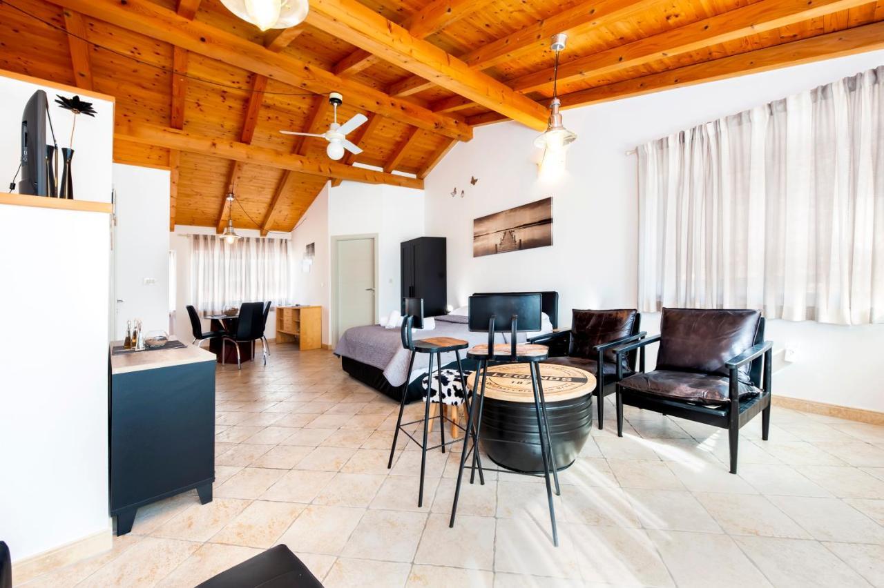 Dolce Studio Apartmani Rovinj Exterior photo
